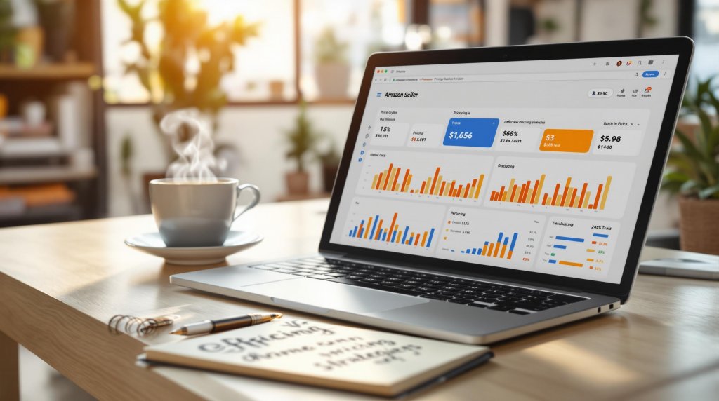 Ultimate Guide to Amazon Pricing Strategies