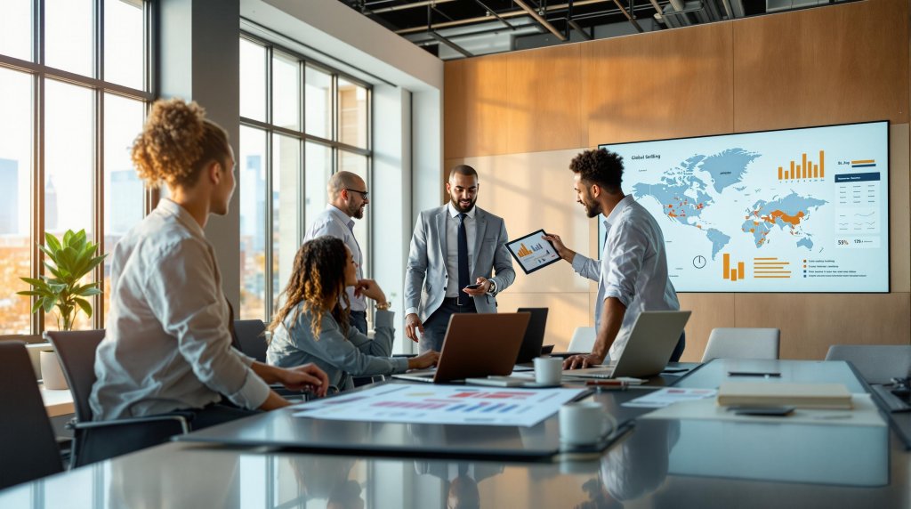 Ultimate Guide to Amazon Global Selling Expansion