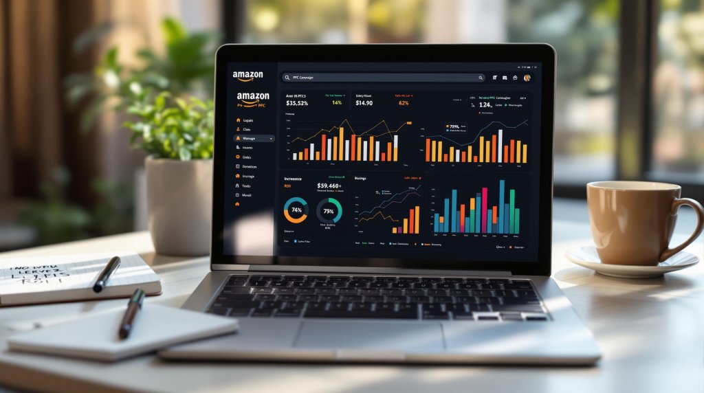 7 Essential Amazon PPC Optimization Tips for Higher ROI