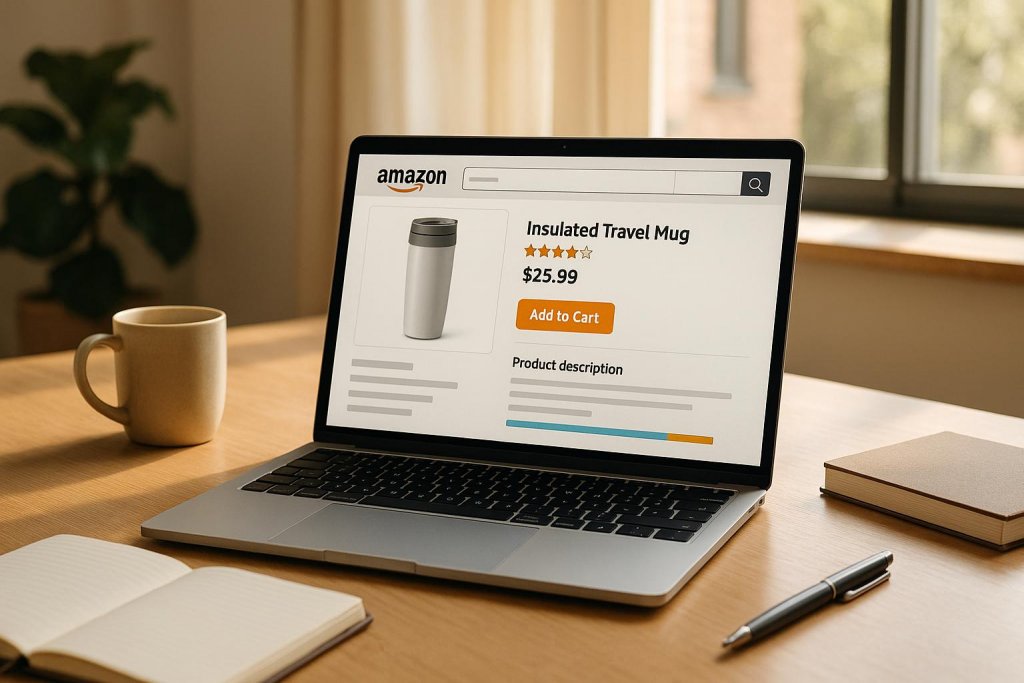 Amazon Conversion Rate: How to Measure It