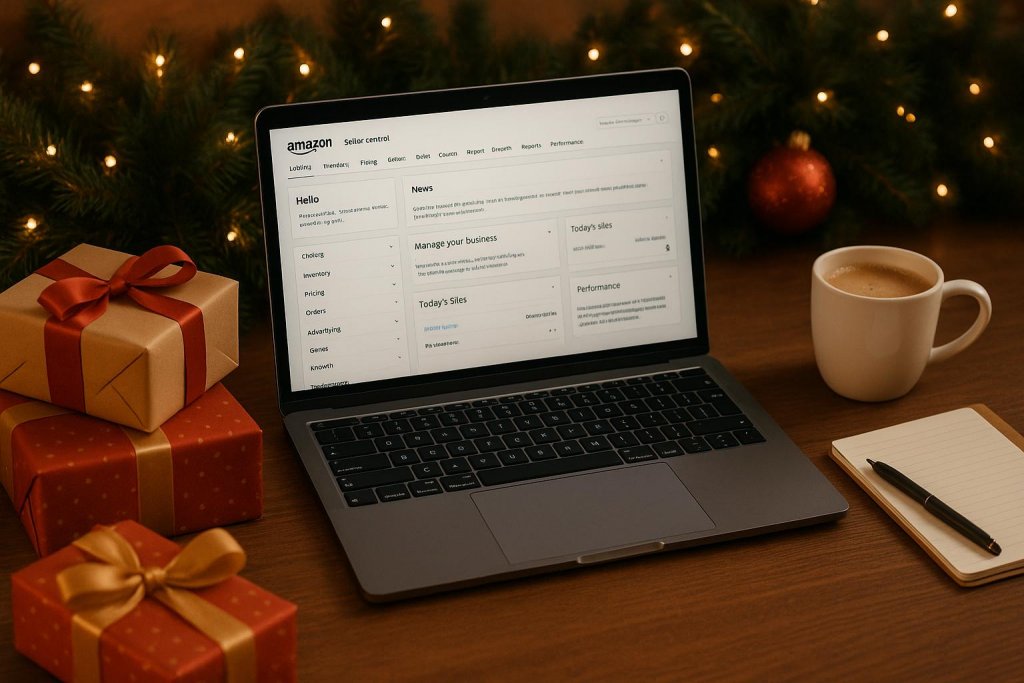 Ultimate Guide to Amazon Holiday Launch Promotions