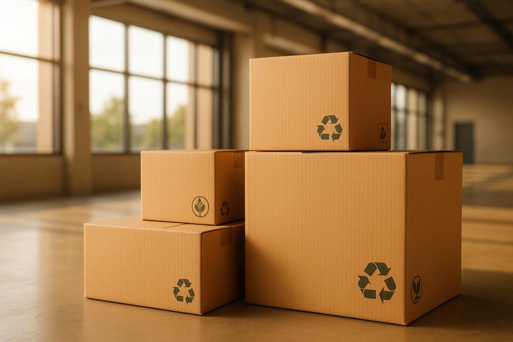 5 Packaging Tips to Lower Amazon FBA Fees