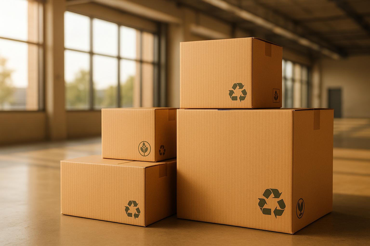 5 Packaging Tips to Lower Amazon FBA Fees