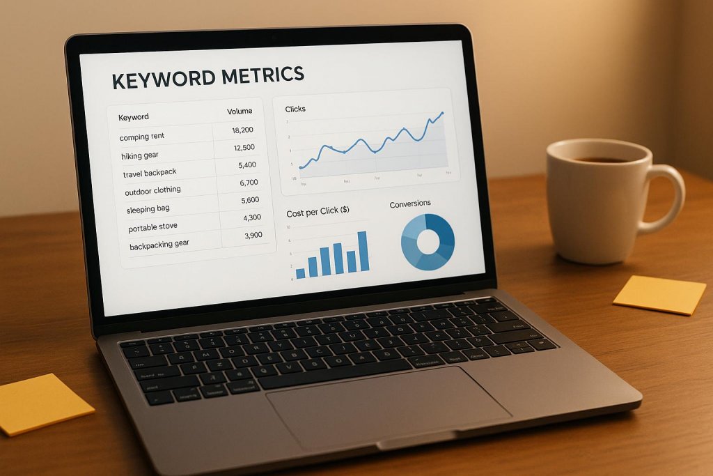 Amazon PPC Keyword Metrics: Common Problems and Fixes