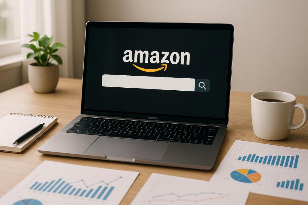 5 Tools for Amazon Search Volume Analysis