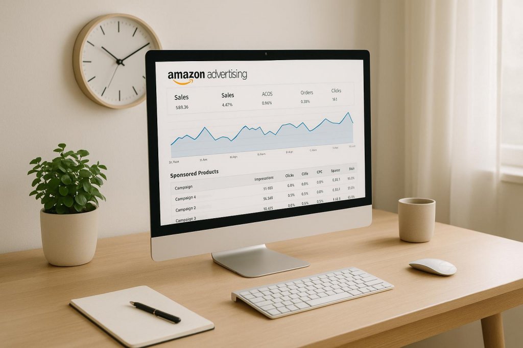 What Is Amazon PPC Dayparting?